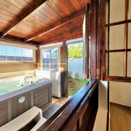 Casa Donald Apartment