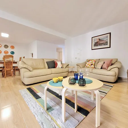 Apartment Casa Donald