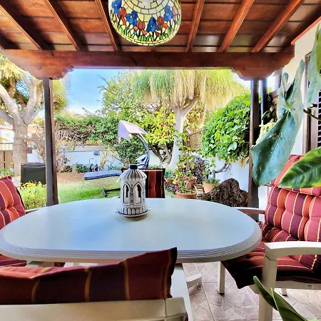 Apartment Casa Donald *