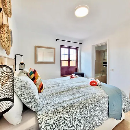 Casa Donald Apartment *