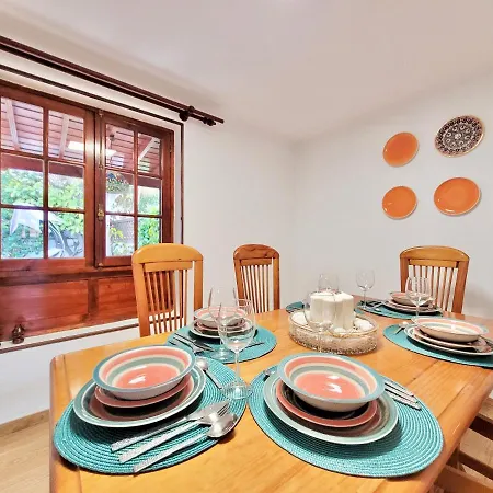 Apartment Casa Donald