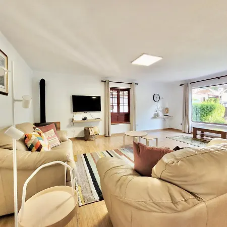 Casa Donald Apartment Puerto de la Cruz (Tenerife)