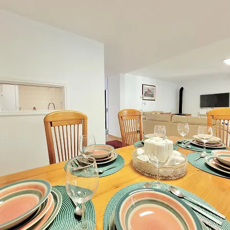 Apartment Casa Donald