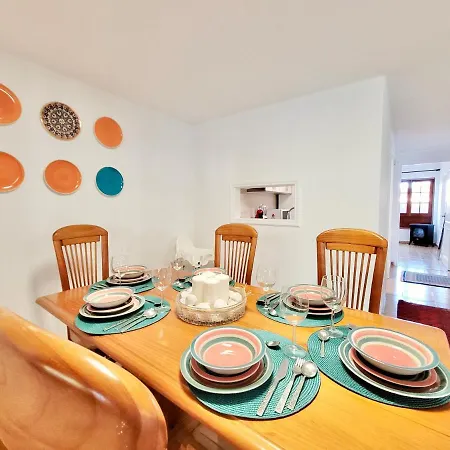 Casa Donald Апартаменты *