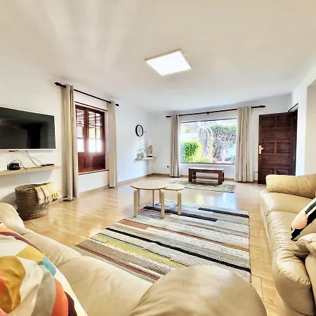 Casa Donald * Пуэрто-де-ла-Крус