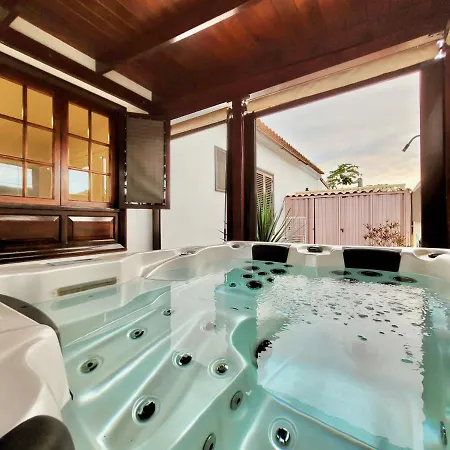 Casa Donald شقة بويرتو ذي لا كروز