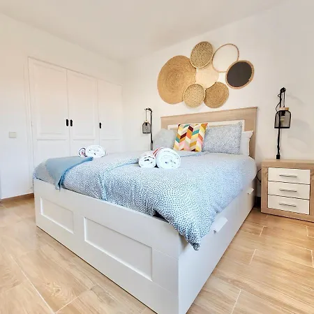 شقة Casa Donald *