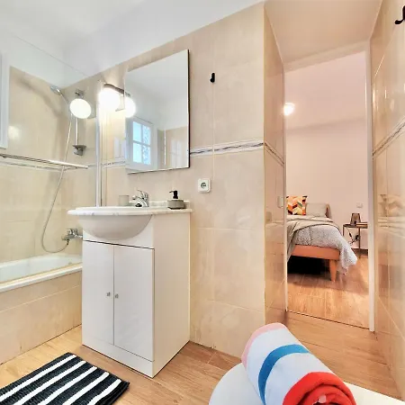 Casa Donald Апартаменты