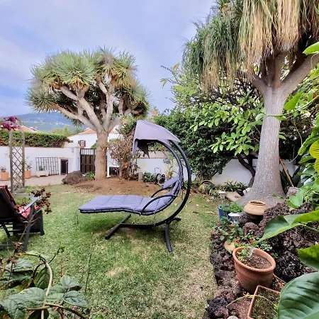 شقة Casa Donald *