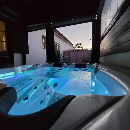 Casa Donald Апартаменты