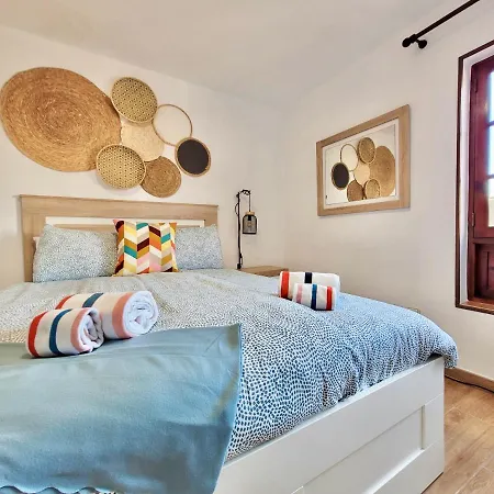 Casa Donald Апартаменты