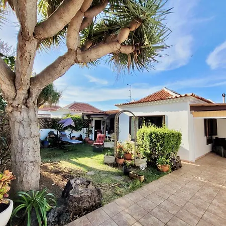 Апартаменты Casa Donald