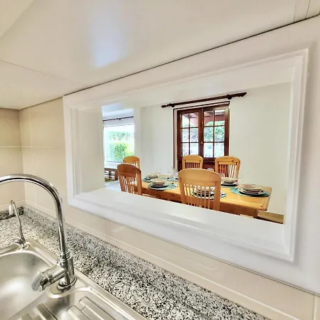 Casa Donald بويرتو ذي لا كروز