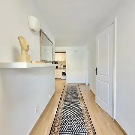 Casa Donald Апартаменты