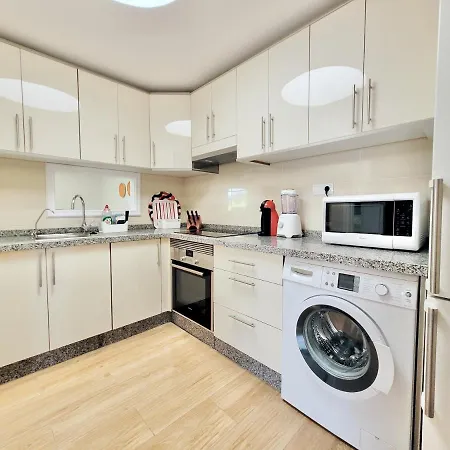 Casa Donald Апартаменты