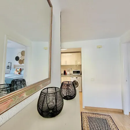 Casa Donald بويرتو ذي لا كروز