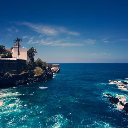 Casa Donald Апартаменты *