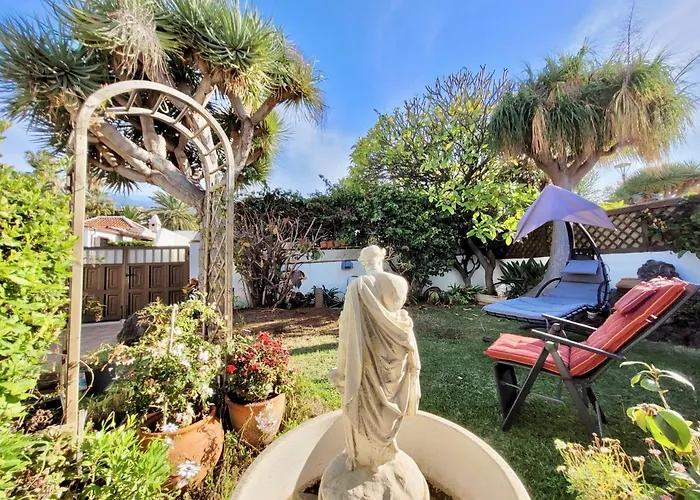 Casa Donald Lejlighed