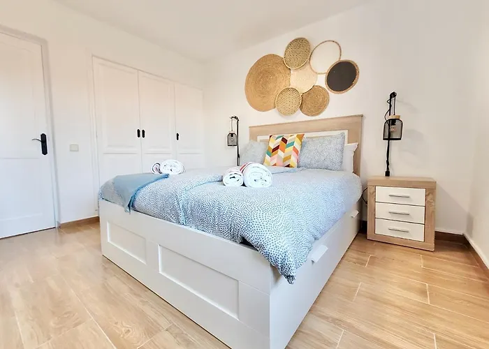 Lejlighed Casa Donald *