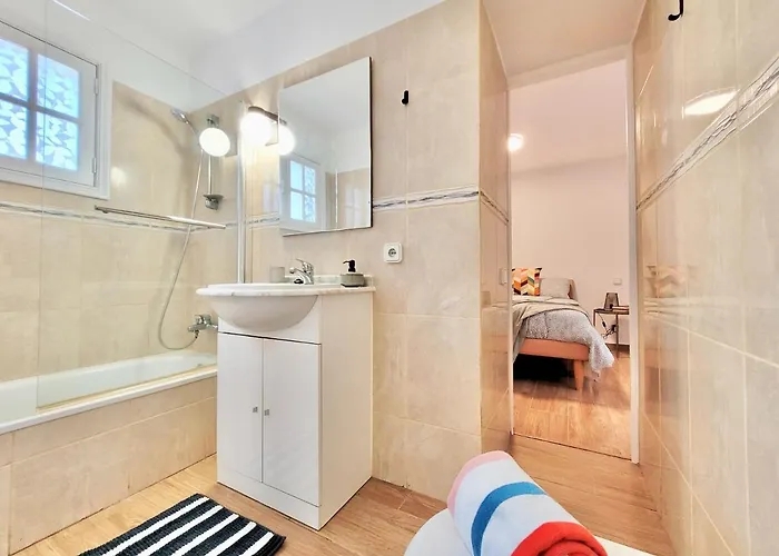 Casa Donald Apartment