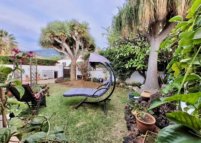 Lejlighed Casa Donald *