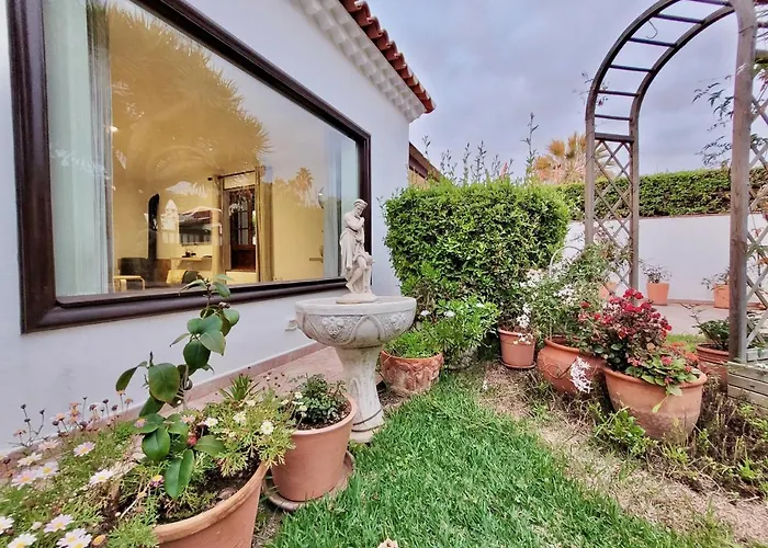 Casa Donald Puerto de la Cruz (Tenerife)