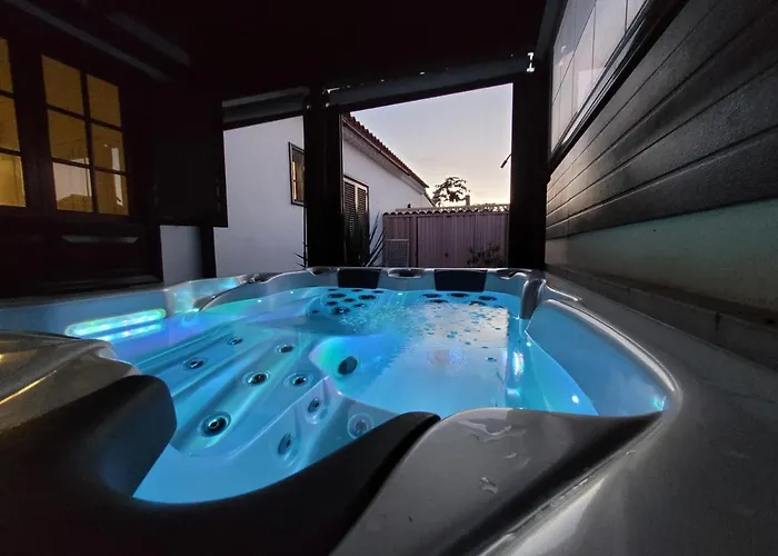 Casa Donald Apartment