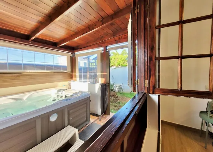 Casa Donald Lejlighed