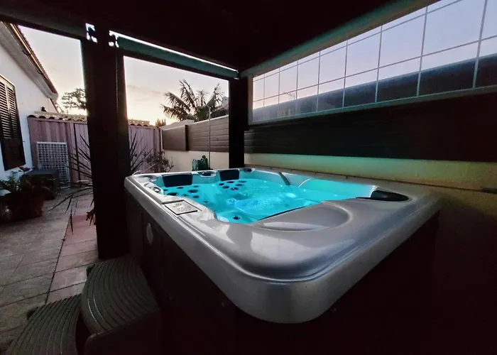 Apartment Casa Donald