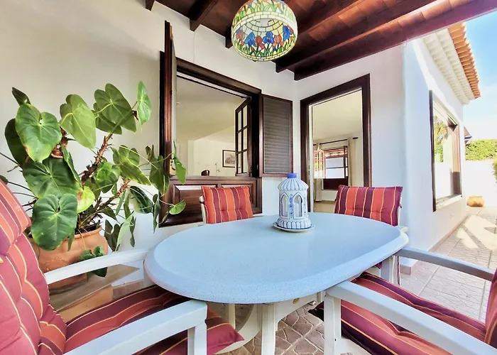 Apartment Casa Donald Puerto de la Cruz (Tenerife)