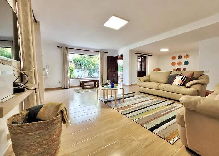 Casa Donald Apartment Puerto de la Cruz (Tenerife)