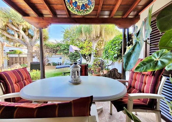 Lejlighed Casa Donald *