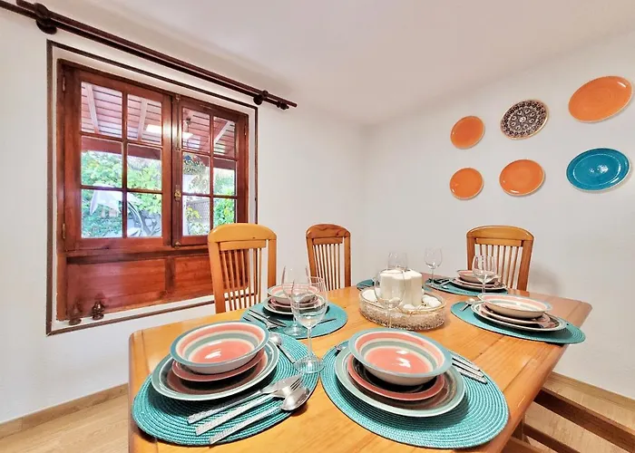 Lejlighed Casa Donald