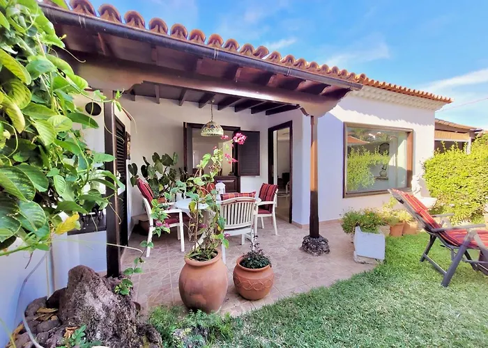 Lejlighed Casa Donald