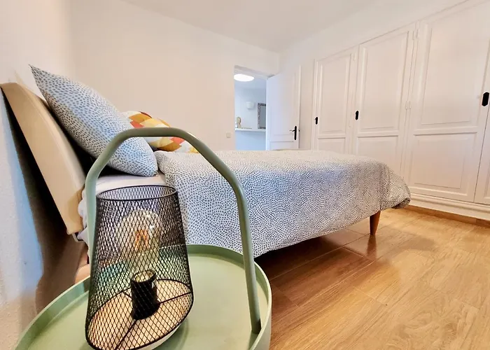 Lejlighed Casa Donald