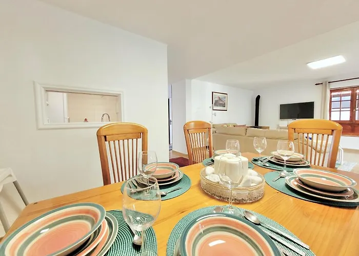 Lejlighed Casa Donald