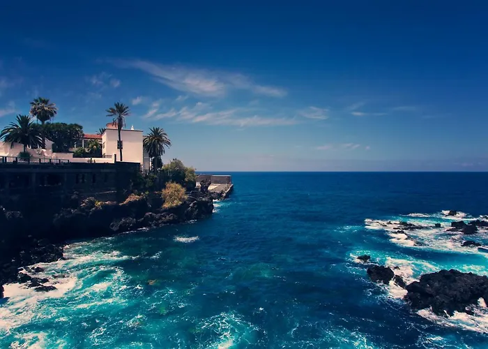 Casa Donald Lejlighed *