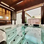 Casa Donald アパート プエルト・デ・ラ・クルス