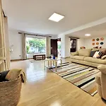 Casa Donald アパート プエルト・デ・ラ・クルス