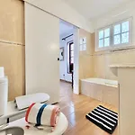 アパート Casa Donald プエルト・デ・ラ・クルス