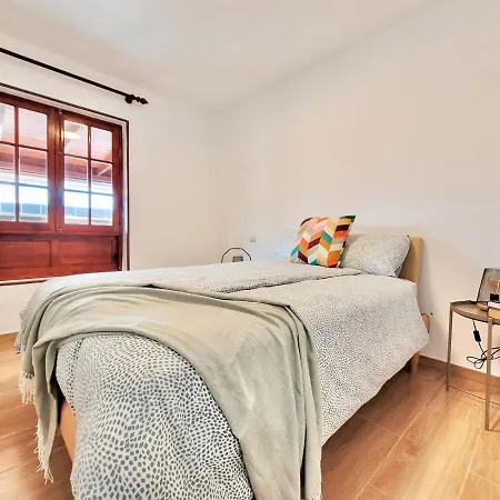 Casa Donald * Puerto de la Cruz (Tenerife)