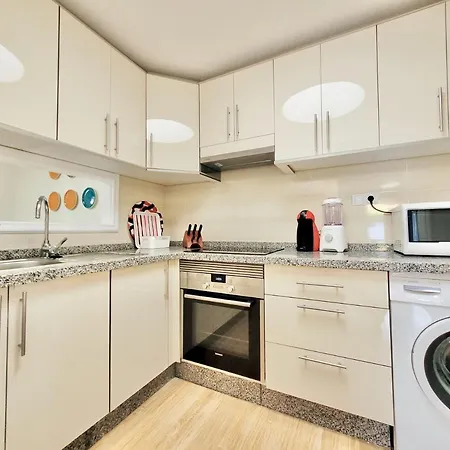 Apartamento Casa Donald *