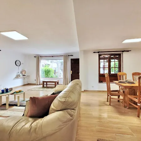 Casa Donald פוארטו דה לה קרוז