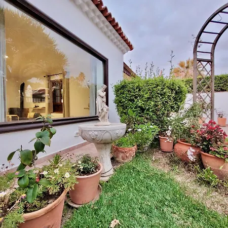 Casa Donald פוארטו דה לה קרוז