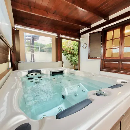 Apartamento Casa Donald *