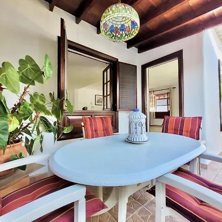Daire Casa Donald Puerto de la Cruz (Tenerife)