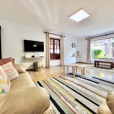 Casa Donald * Puerto de la Cruz (Tenerife)