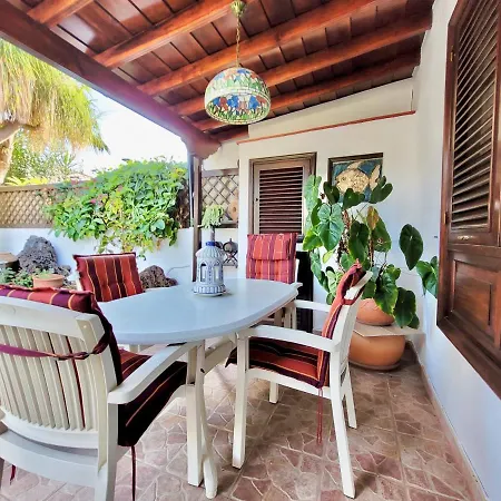 Casa Donald * פוארטו דה לה קרוז