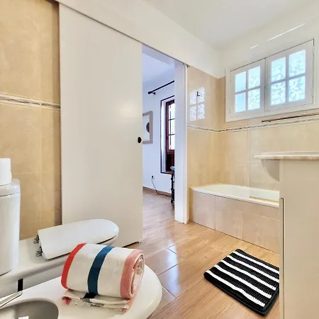 Apartamento Casa Donald Puerto de la Cruz (Tenerife)