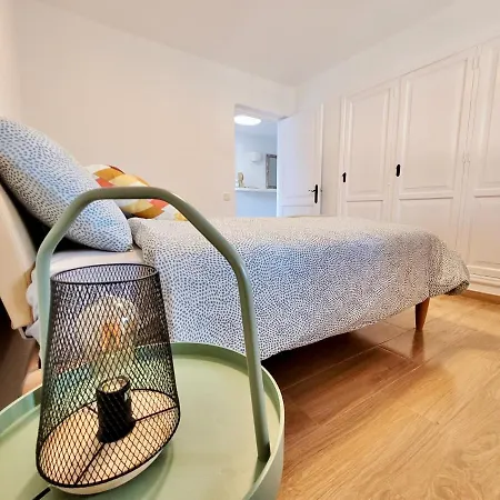 Apartamento Casa Donald